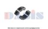 AKS DASIS 900034N Tools